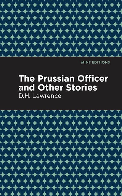 Book cover image for The Prussian Officer and Other Stories ISBN: 9781513205724